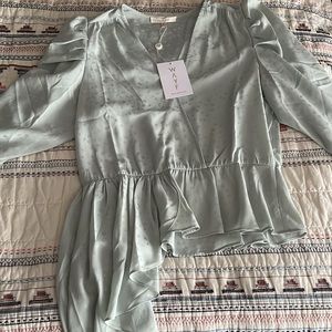 Wayf Top
